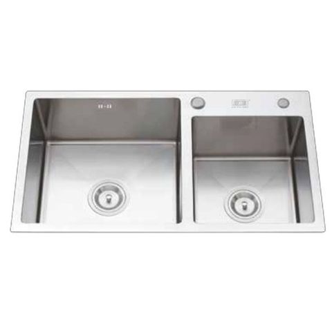  Chậu rửa chén bát Giovani GS-7843 HM 