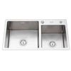 Chậu rửa chén bát Giovani GS-7843 HM