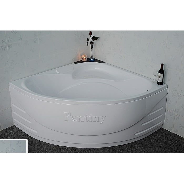 Bồn tắm COMPOSITE FANTINY MB 125T