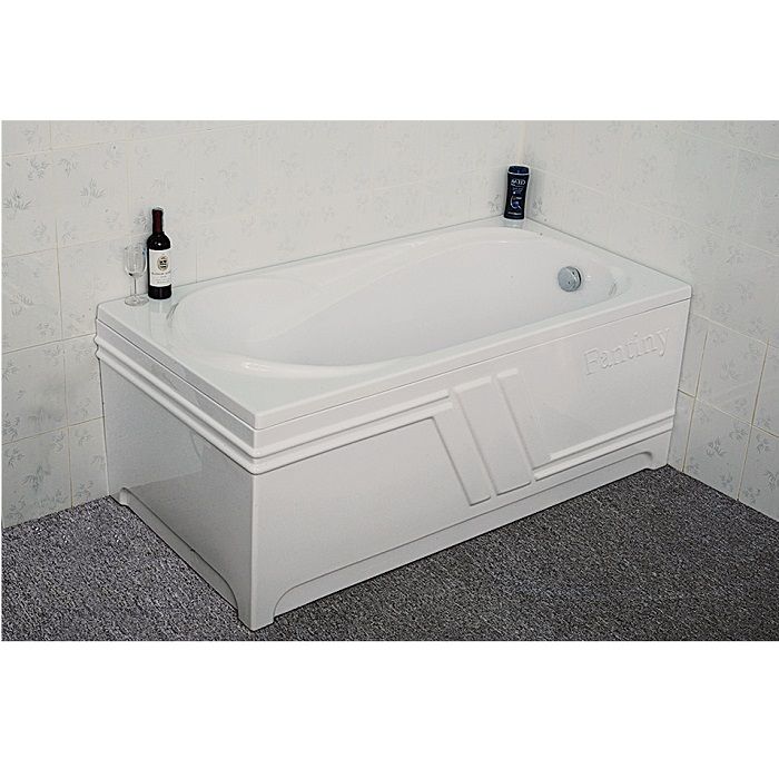 Bồn tắm COMPOSITE FANTINY MBR 150S