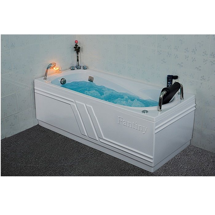 Bồn tắm MASSAGE FANTINY 1,7M MBM 170L