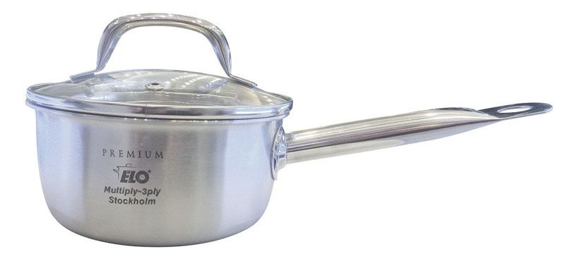 Xoong Từ Inox Elo Stockholm 14 cm
