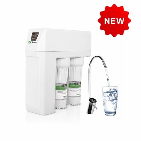  Máy Lọc Nước A. O. Smith R400E 