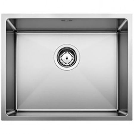 Chậu rửa chén bát inox Hafele Blanco - QUATRUS R15 340-IU 570.27.140