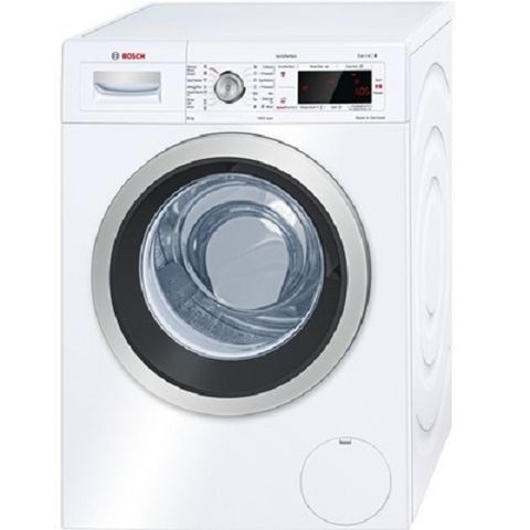  Máy giặt quần áo Bosch WAW28480SG 