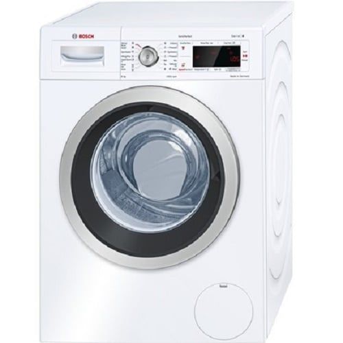 Máy giặt quần áo Bosch WAW28480SG