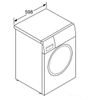 Máy giặt quần áo Bosch WAW32640EU