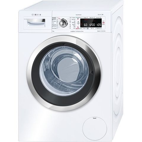  Máy giặt quần áo Bosch WAW32640EU 