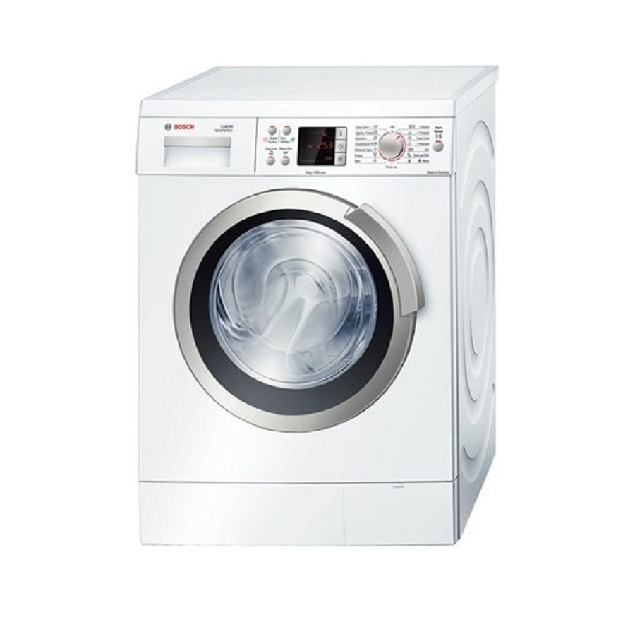 Máy giặt quần áo Bosch WAS24468ME