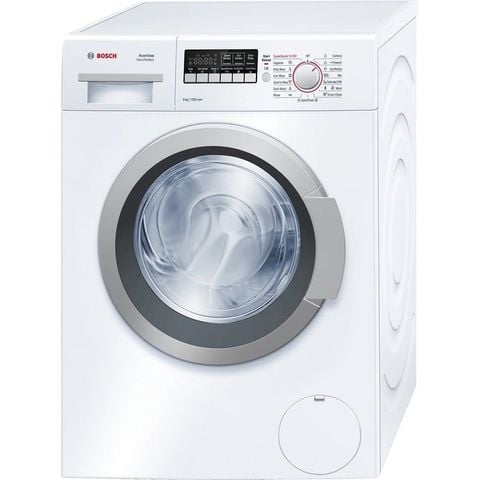  Máy giặt Bosch WAK24260SG 