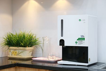  Máy lọc nước AO SMITH model Z4 