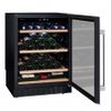 Tủ bảo quản rượu Dudoff Avintage