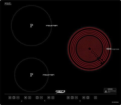  Bếp điện từ Chefs EH-MIX54A 