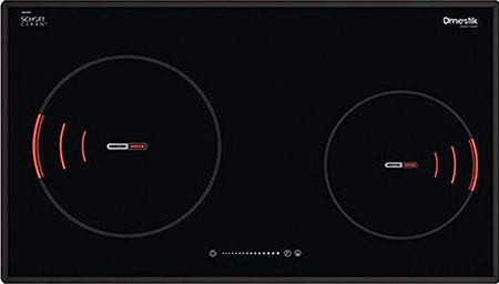 Bếp điện từ D'mestik ES611 DKT