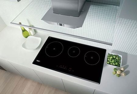  Bếp từ ba Chefs EH-IH544 