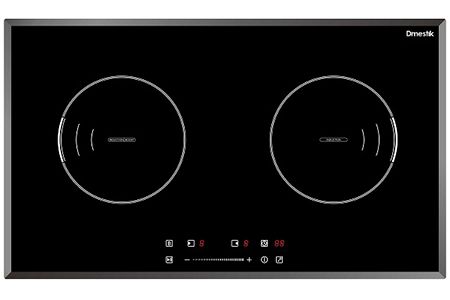 Bếp từ D'mestik ES01 DKI