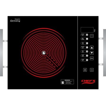 Bếp điện đơn Chefs EH-HL201