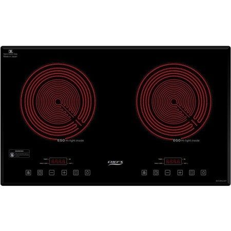 Bếp điện Chefs EH-DHL321