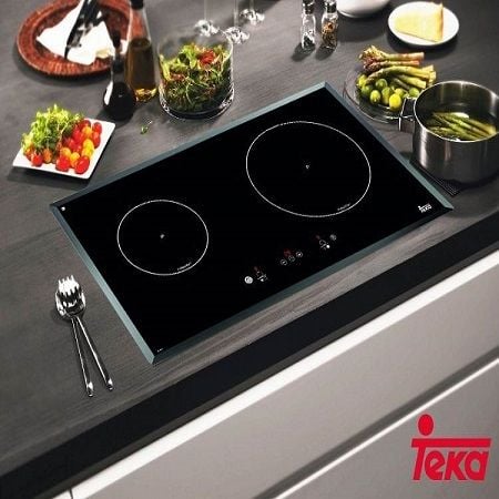  Bếp Điện Từ Teka IR 720 