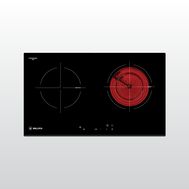 Bếp điện từ Malloca MH-7311 IR