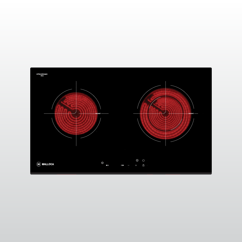 Bếp điện từ Malloca MH-7320 R