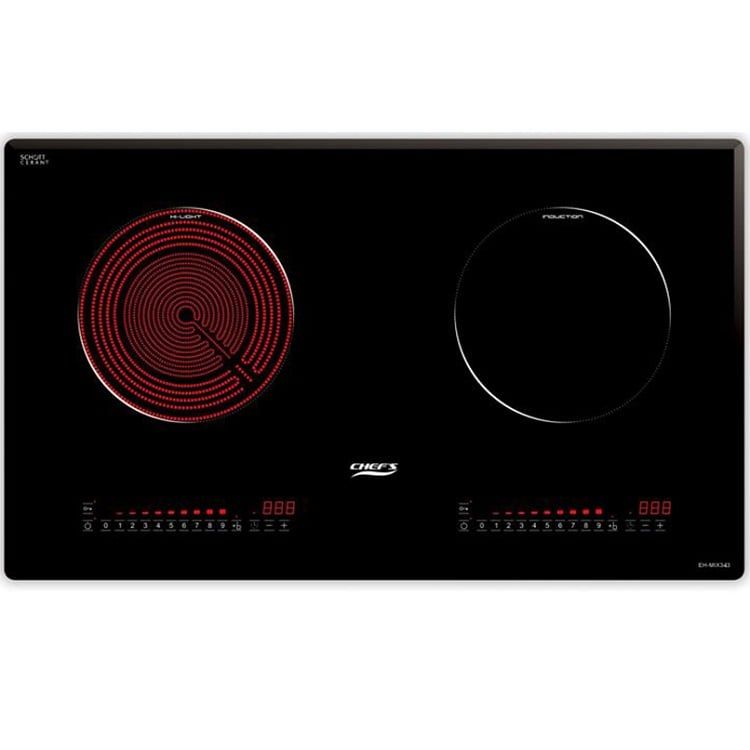 Bếp điện từ Chefs EH-MIX343