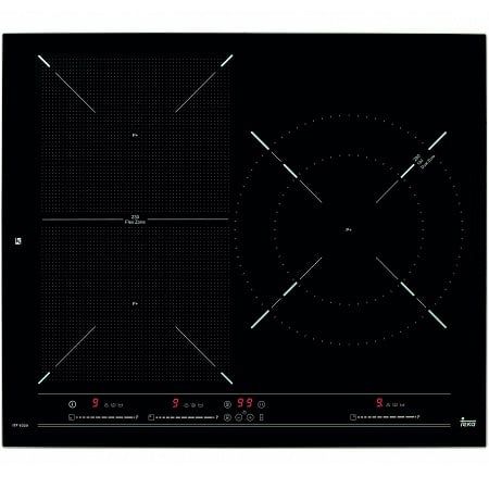  Bếp điện từ Teka HIF 6021S 