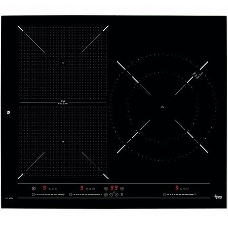 Bếp điện từ Teka HIF 6021S