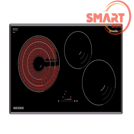 Bếp điện từ Dmestik NA773 IT