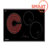 Bếp điện từ Dmestik NA773 IT