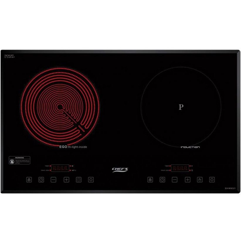 Bếp điện từ Chefs EH-MIX321