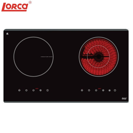  Bếp điện từ Lorca TA 1006EC 