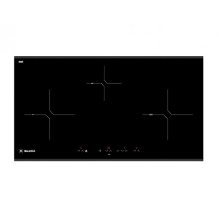  Bếp điện từ Malloca MH-03IRB S 