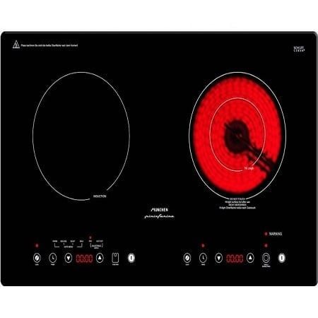  Bếp điện từ Munchen SMC 250I 