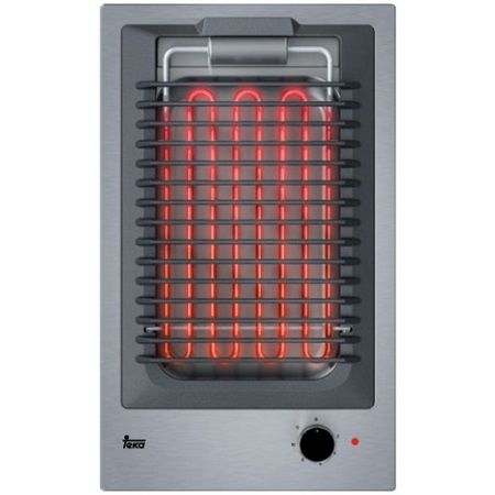  Bếp nướng lắp âm Teka EFX 30.1 BBQ - GRILL 