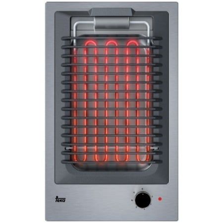 Bếp nướng lắp âm Teka EFX 30.1 BBQ - GRILL