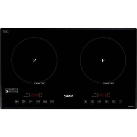 Bếp từ đôi Chefs EH DIH311