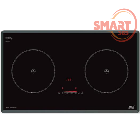  Bếp từ đôi Lorca LCI-900 