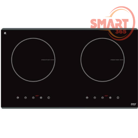 Bếp từ đôi Lorca TA-1006C