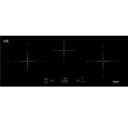 Bếp từ Dudoff Ivy F3B  âm