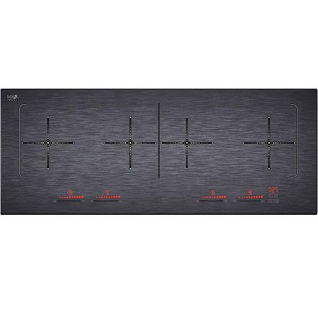 Bếp từ Dudoff Ivy F4G âm