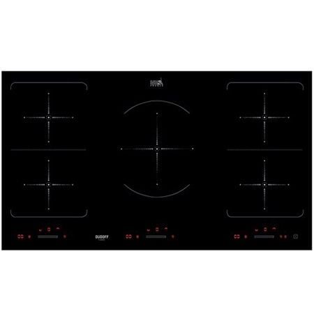 Bếp từ  Dudoff Ivy F5B âm