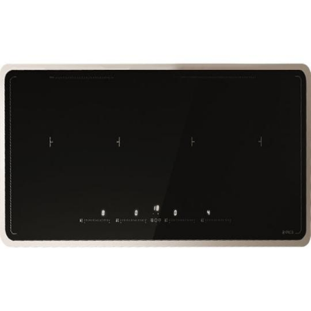 Bếp từ Elica DIAMOND 874 BL