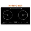 Bếp từ Giovani G-292T