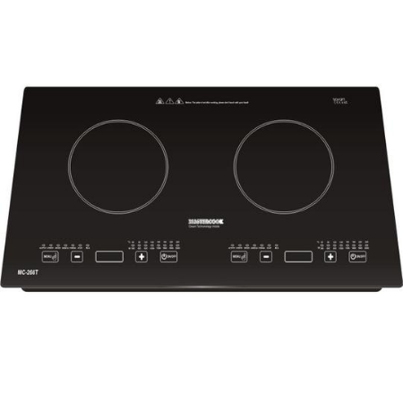  Bếp từ Giovani MASTERCOOK MC-266T 