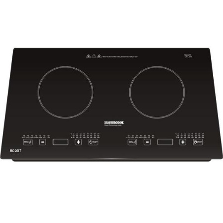 Bếp từ Giovani MASTERCOOK MC-266T