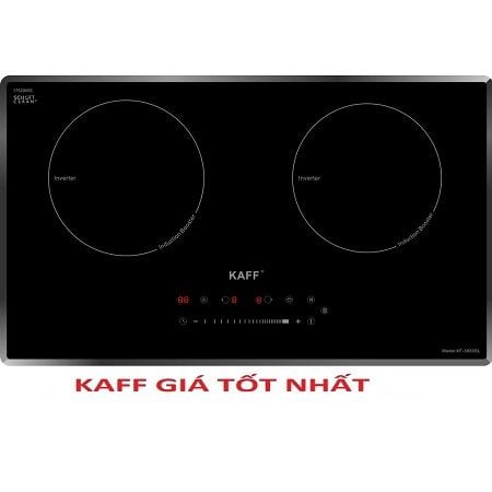  Bếp từ Kaff KF 3850SL 