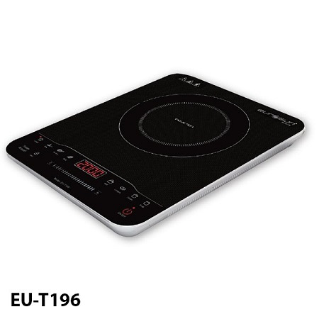  Bếp từ đơn Eurosun EU-T196 