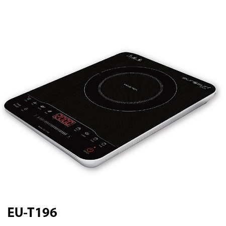 Bếp từ đơn Eurosun EU-T196