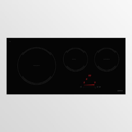 Bếp từ Elica H4 - EIH7830BL